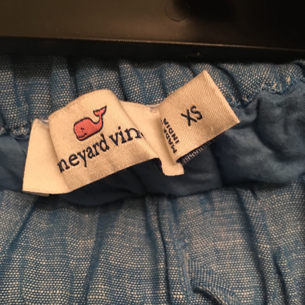 Vineyard vines shorts XS EUC